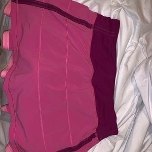 Lululemon skirt